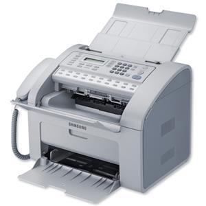 FAX LASER SAMSUNG SF-765P