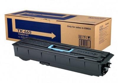 Toner KYOCERA Task-Alfa 620 820 originale